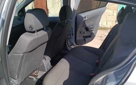 Opel Astra H, 2013 год, 720 000 рублей, 13 фотография