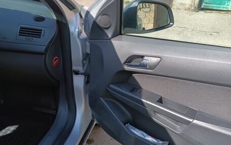 Opel Astra H, 2013 год, 720 000 рублей, 11 фотография