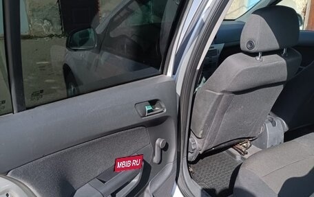 Opel Astra H, 2013 год, 720 000 рублей, 16 фотография