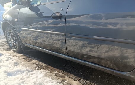 Renault Logan I, 2009 год, 420 000 рублей, 12 фотография