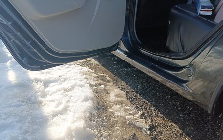 Renault Logan I, 2009 год, 420 000 рублей, 14 фотография