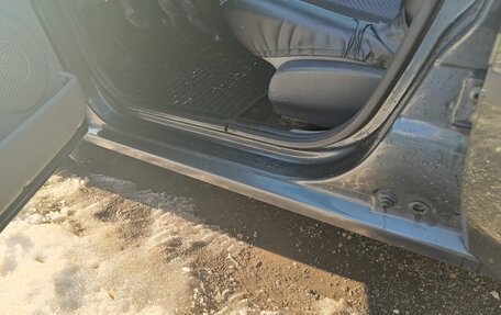 Renault Logan I, 2009 год, 420 000 рублей, 11 фотография