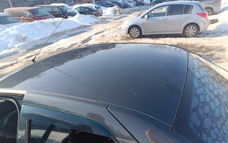 Renault Logan I, 2009 год, 420 000 рублей, 9 фотография