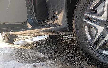 Renault Logan I, 2009 год, 420 000 рублей, 10 фотография