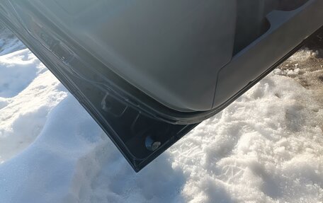 Renault Logan I, 2009 год, 420 000 рублей, 13 фотография