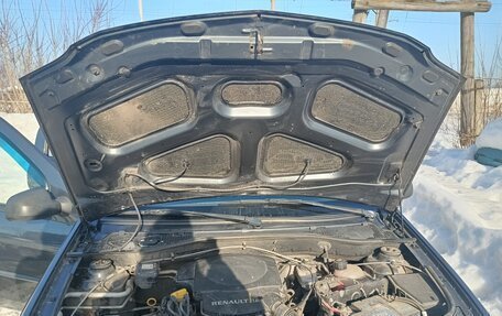 Renault Logan I, 2009 год, 420 000 рублей, 16 фотография