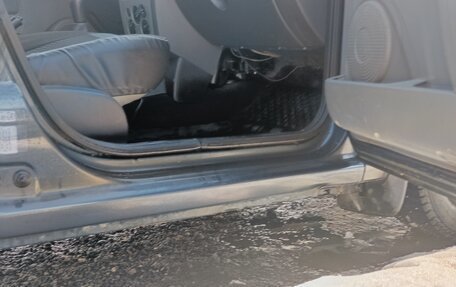 Renault Logan I, 2009 год, 420 000 рублей, 18 фотография