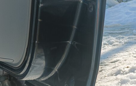 Renault Logan I, 2009 год, 420 000 рублей, 19 фотография