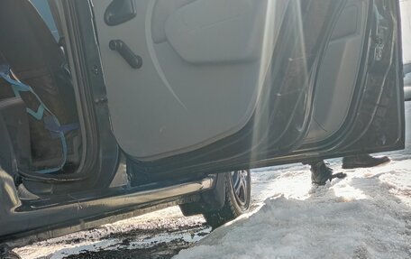 Renault Logan I, 2009 год, 420 000 рублей, 20 фотография