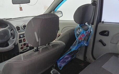 Renault Logan I, 2009 год, 420 000 рублей, 25 фотография