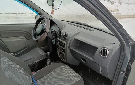 Renault Logan I, 2009 год, 420 000 рублей, 24 фотография