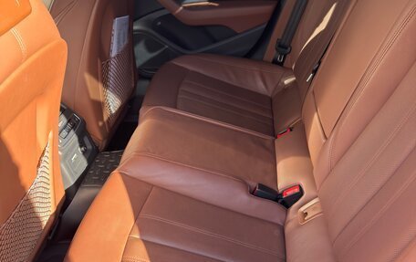 Audi A5, 2022 год, 5 800 000 рублей, 12 фотография