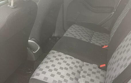 Ford Focus II рестайлинг, 2007 год, 469 000 рублей, 11 фотография