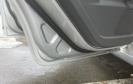 Ford Focus II рестайлинг, 2007 год, 469 000 рублей, 15 фотография