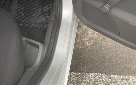 Ford Focus II рестайлинг, 2007 год, 469 000 рублей, 16 фотография