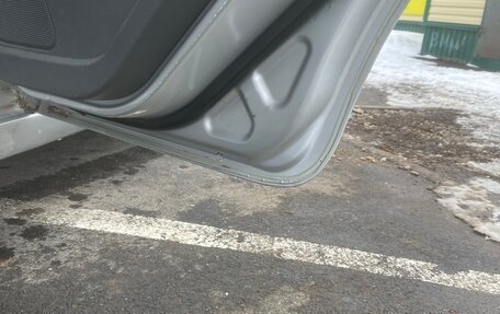 Ford Focus II рестайлинг, 2007 год, 469 000 рублей, 18 фотография