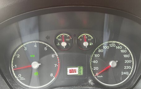 Ford Focus II рестайлинг, 2007 год, 469 000 рублей, 22 фотография