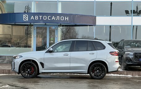 BMW X5, 2026 год, 16 990 000 рублей, 2 фотография