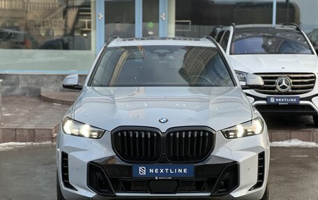 BMW X5, 2026 год, 16 990 000 рублей, 4 фотография