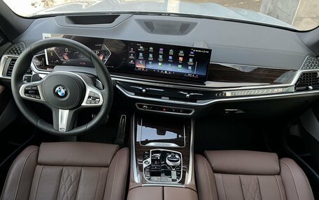 BMW X5, 2026 год, 16 990 000 рублей, 8 фотография