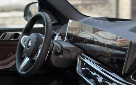 BMW X5, 2026 год, 16 990 000 рублей, 9 фотография