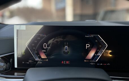 BMW X5, 2026 год, 16 990 000 рублей, 11 фотография