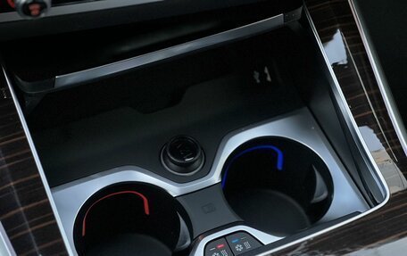 BMW X5, 2026 год, 16 990 000 рублей, 17 фотография