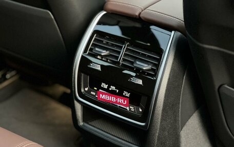 BMW X5, 2026 год, 16 990 000 рублей, 19 фотография