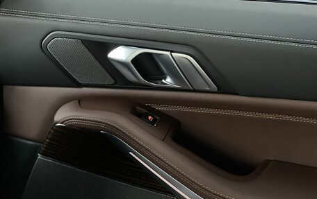 BMW X5, 2026 год, 16 990 000 рублей, 22 фотография