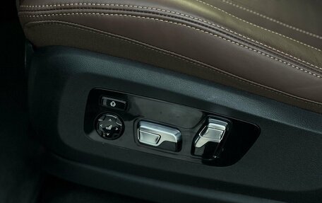 BMW X5, 2026 год, 16 990 000 рублей, 23 фотография