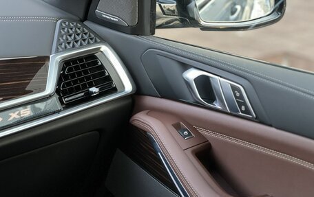 BMW X5, 2026 год, 16 990 000 рублей, 21 фотография