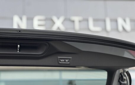 BMW X5, 2026 год, 16 990 000 рублей, 26 фотография