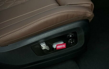 BMW X5, 2026 год, 16 990 000 рублей, 24 фотография