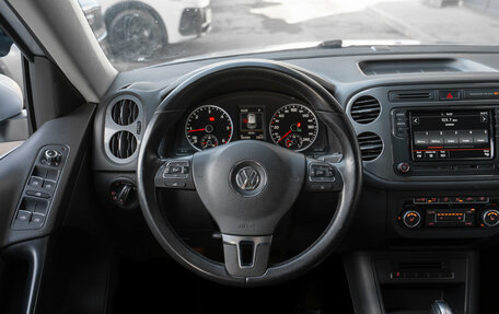 Volkswagen Tiguan I, 2015 год, 1 580 000 рублей, 10 фотография