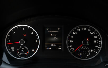 Volkswagen Tiguan I, 2015 год, 1 580 000 рублей, 11 фотография