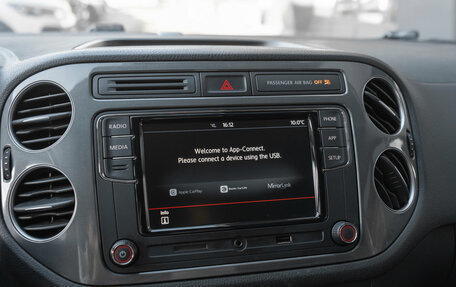 Volkswagen Tiguan I, 2015 год, 1 580 000 рублей, 15 фотография