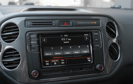 Volkswagen Tiguan I, 2015 год, 1 580 000 рублей, 14 фотография