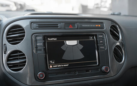 Volkswagen Tiguan I, 2015 год, 1 580 000 рублей, 18 фотография