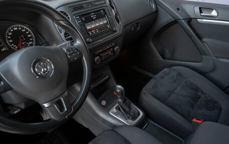 Volkswagen Tiguan I, 2015 год, 1 580 000 рублей, 13 фотография