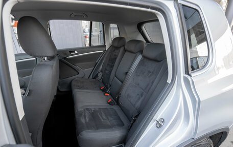 Volkswagen Tiguan I, 2015 год, 1 580 000 рублей, 12 фотография