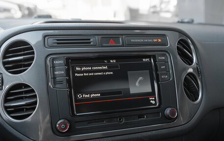 Volkswagen Tiguan I, 2015 год, 1 580 000 рублей, 17 фотография