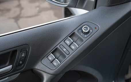 Volkswagen Tiguan I, 2015 год, 1 580 000 рублей, 19 фотография