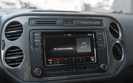 Volkswagen Tiguan I, 2015 год, 1 580 000 рублей, 16 фотография