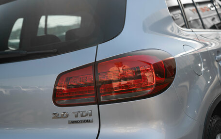 Volkswagen Tiguan I, 2015 год, 1 580 000 рублей, 22 фотография