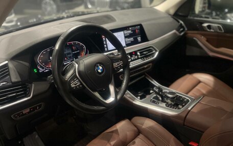 BMW X5, 2021 год, 6 990 000 рублей, 7 фотография