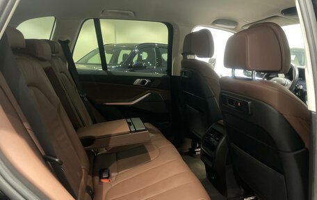 BMW X5, 2021 год, 6 990 000 рублей, 10 фотография