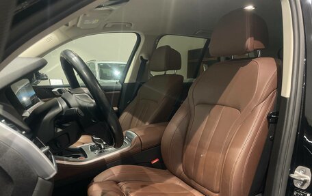 BMW X5, 2021 год, 6 990 000 рублей, 8 фотография