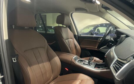 BMW X5, 2021 год, 6 990 000 рублей, 11 фотография