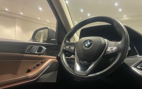 BMW X5, 2021 год, 6 990 000 рублей, 15 фотография