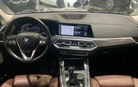 BMW X5, 2021 год, 6 990 000 рублей, 13 фотография